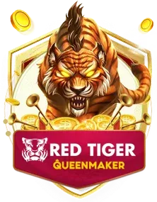 red-tiger